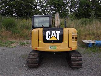 Caterpillar 308 E CR