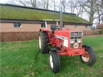International 633