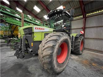 CLAAS XERION 3800 Trac VC