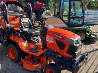 Kubota G231HD