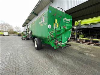 Keenan MECH FIBER 360