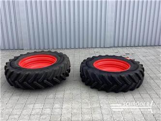 Alliance 2X 520/85 R42