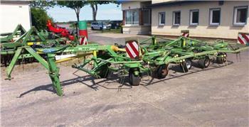 Krone KW 11.02/10 T