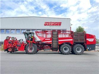 Grimme REXOR 6300 Platinum