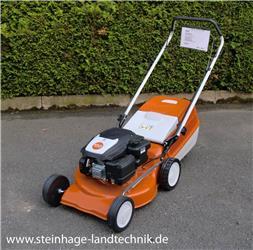 Stihl RM 248 T