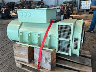  ÁVK 175 KVA
