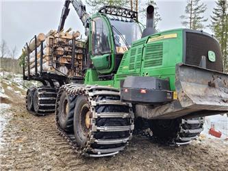 John Deere 1910G