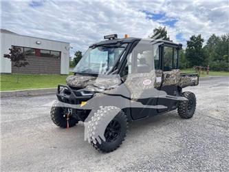 Can-am DEFENDER HD10