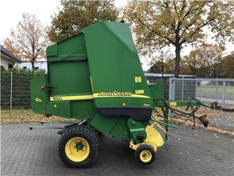 John Deere 592