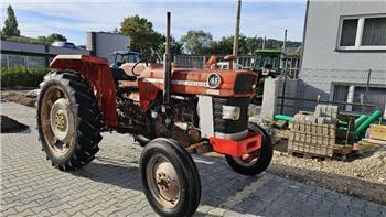 Massey Ferguson 165