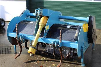 Imants Spader 33sx 180hk