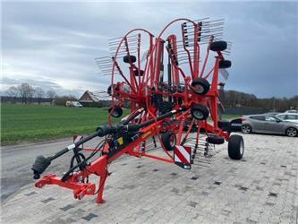 Kuhn GA8731+