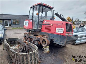 Yanmar CT-95