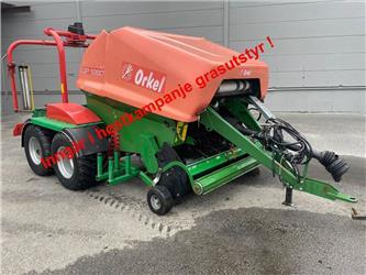 Orkel 1260