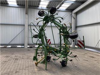 Krone KW 7.70/6x7