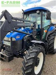 New Holland td 5030