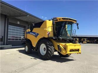 New Holland CX 8.90