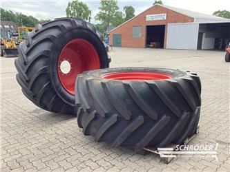 Michelin 2X 900/50 R 42