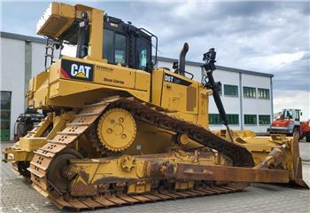 Caterpillar D 6 T LGP