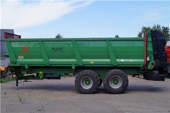 Brochard EV 2200