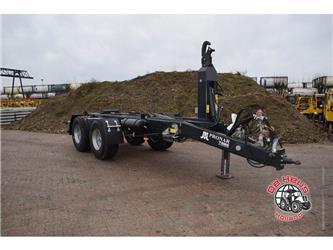 Pronar T285