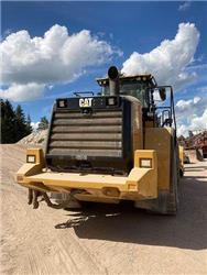 Caterpillar 972M