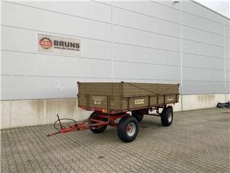 Krone 5,70 T