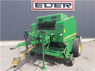 John Deere 578 Premium