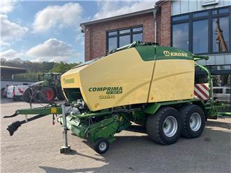 Krone Comprima CV 150 XC