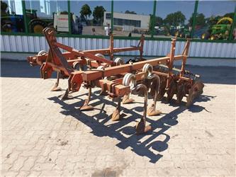  SILO WOLFF GRUBBER