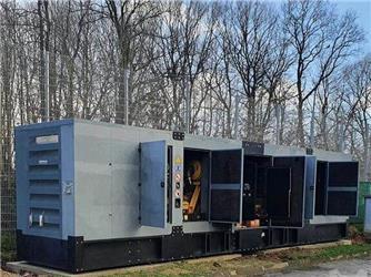 Caterpillar PPO2000-C32