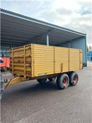 Rysky Teli 9ton