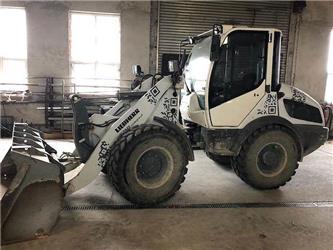 Liebherr 508
