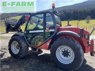 Manitou mlt 627 turbo