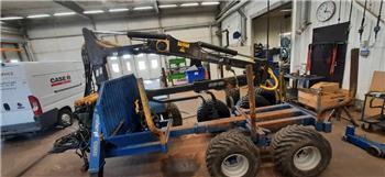 Vreten 1000 driven 65-40kran