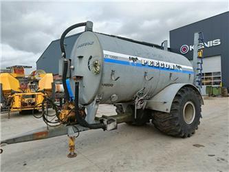 Peecon ZT 13000