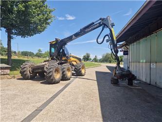 Eco Log 590D