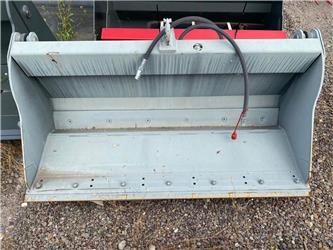 Weidemann 1550 mm