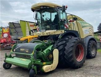 Krone BIG X 580*