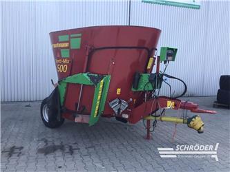 Strautmann VERTI MIX 500