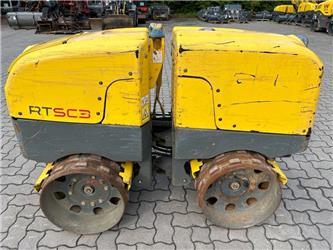 Wacker Neuson RT82 SC