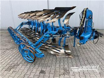 Lemken JUWEL 8