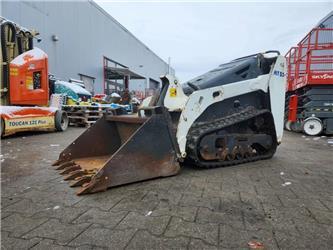 Bobcat MT 52