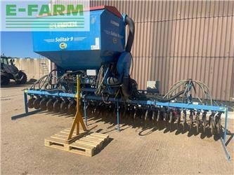Lemken Solitair 9/600 K-DS