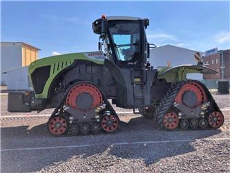 CLAAS XERION 5000 TRAC TS