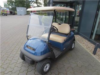 Club Car PRECEDENT