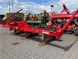 Grimme BFL 400 Beetformer
