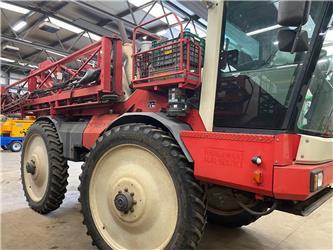 Agrifac veldspuit ZA3400