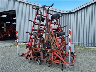 Evers Bouwlandbemester 6,9mtr