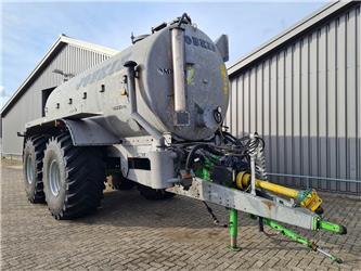 Joskin Komfort 14000